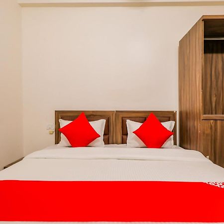 Hotel O Sugar Cube Samarda Kaliāsot Kültér fotó